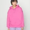 ONLY Petite ONLJODA EVERYLIFE HOODIE - Sweatshirt - Strawberry Moon 2 ONLY Petite ONLJODA EVERYLIFE HOODIE - Sweatshirt - Strawberry Moon -ONLY Petite store f5662c6bc6b5411fa75f55f02213c435