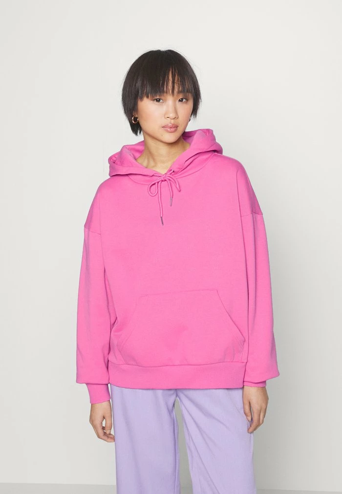 ONLY Petite ONLJODA EVERYLIFE HOODIE - Sweatshirt - Strawberry Moon 3 ONLY Petite ONLJODA EVERYLIFE HOODIE - Sweatshirt - Strawberry Moon
