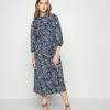 ONLY Petite ONLNOVA DRESS - Day Dress - Ensign Blue -ONLY Petite store f61cf77b27f946b6b39b35440f9f6105