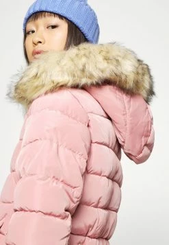 ONLY Petite ONLCAMILLA QUILTED JACKET - Winter Jacket - Ash Rose -ONLY Petite store f657a1981ceb4f6a8859b8070d48d772