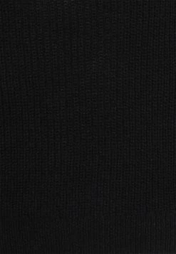 ONLY Petite ONLMELTON LIFE - Jumper - Black -ONLY Petite store f661c52b8af5443bbf6449d685ed4f1b