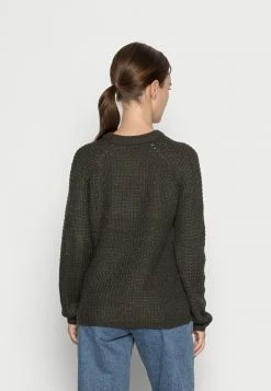 ONLY Petite ONLMATILDA O NECK - Jumper - Rosin -ONLY Petite store f6e6792f88d94b61917d6f78942c5e05