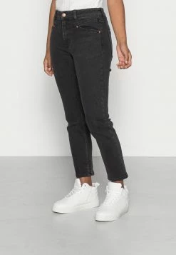 ONLY Petite ONLERICA LIFE - Jeans Skinny Fit - Black