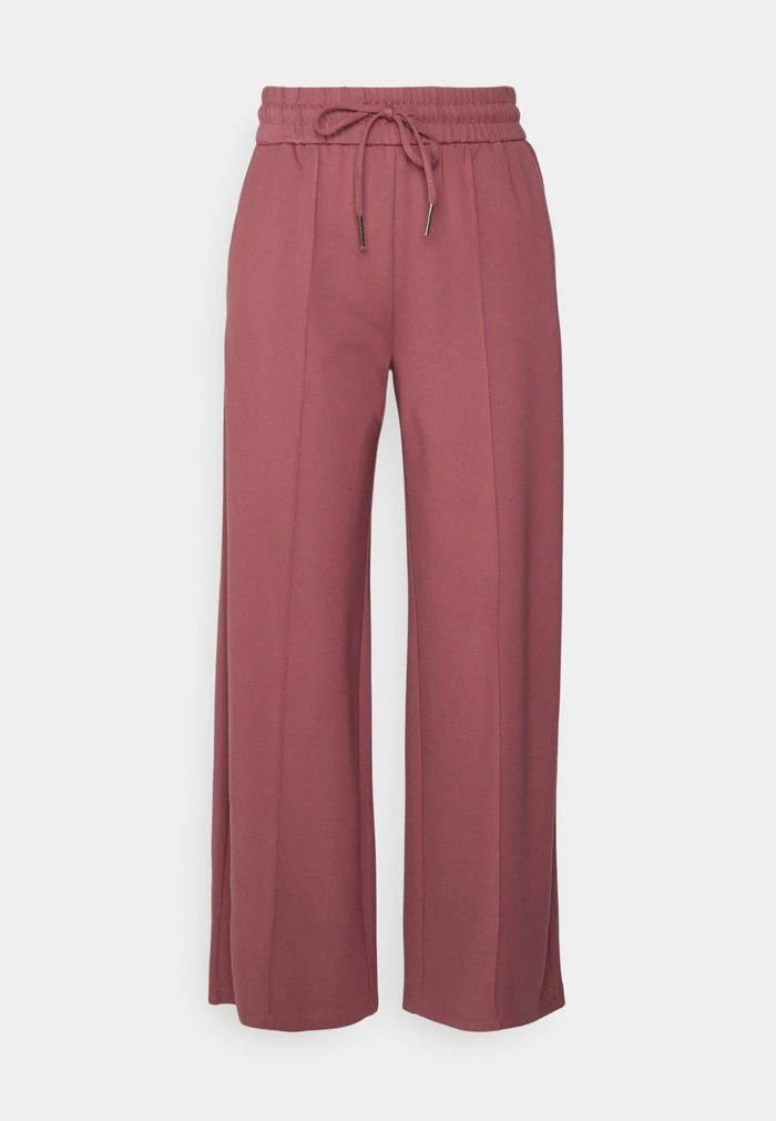 ONLY Petite ONLPOPTRASH SUKI LIFE - Trousers - Renaissance Rose 3 ONLY Petite ONLPOPTRASH SUKI LIFE - Trousers - Renaissance Rose