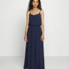 ONLY Petite ONLNOVA LIFE STRAP DRESS - Maxi Dress - Night Sky -ONLY Petite store f767665b605242a2b235089dfcdfb2fd