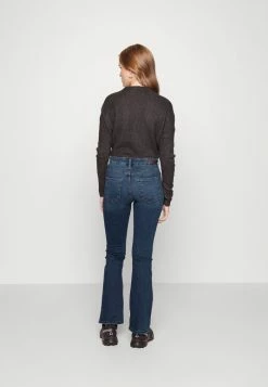 ONLY Petite ONLBLUSH MID FLARED - Bootcut Jeans - Dark Blue 9 ONLY Petite ONLBLUSH MID FLARED - Bootcut Jeans - Dark Blue -ONLY Petite store f8308d92f71647b1befc523ce8131112
