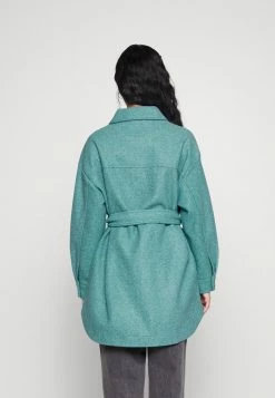 ONLY Petite ONLDAWN LIFE SHACKET - Winter Jacket - Lush Meadow -ONLY Petite store f84ec195b06443e7b43fe88e668f750d