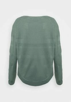 Alternative view of ONLY Petite ONLCAVIAR - Jumper - Chinois Green