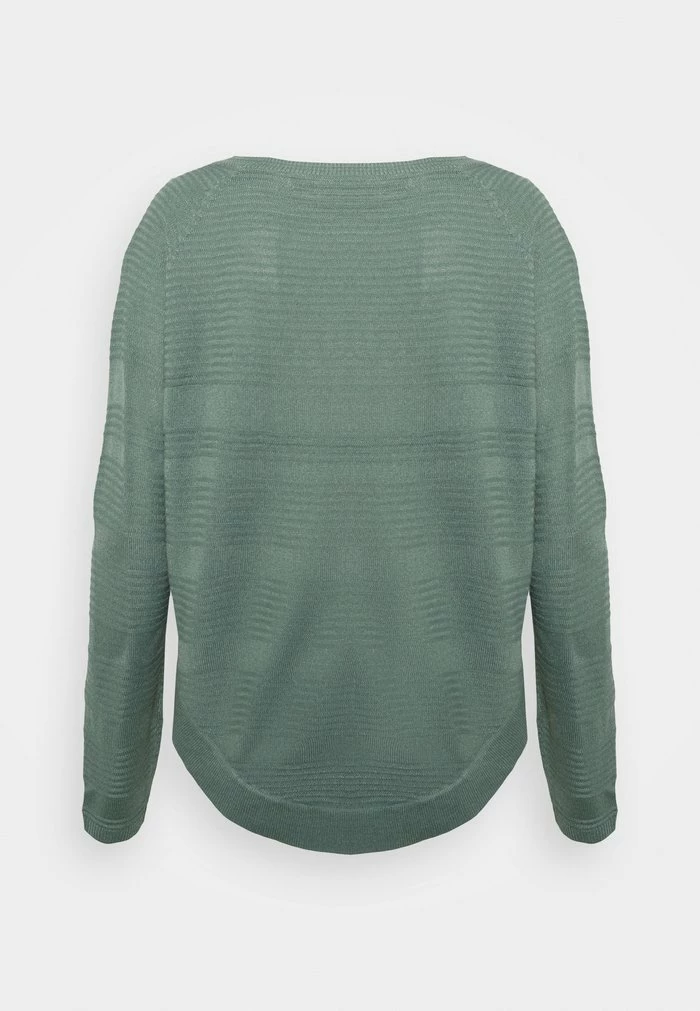ONLY Petite ONLCAVIAR - Jumper - Chinois Green 4 ONLY Petite ONLCAVIAR - Jumper - Chinois Green - Image 2