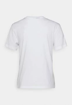 Alternative view of ONLY Petite ONLPEANUTS LOVE EARTH - Print T-shirt - White