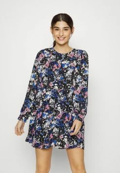 ONLY Petite ONLASTRID A SHAPE SHORTDRESS - Day Dress - Rhodonite