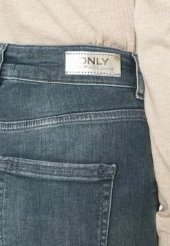 ONLY Petite ONLBLUSH LIFE - Jeans Skinny Fit - Special Blue Grey Denim -ONLY Petite store fa9048382309412f9079a396744c664e