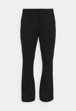 ONLY Petite ONLELORA PANT - Bootcut Jeans - Black -ONLY Petite store fab68f32c0c4478d890d9a00174dbdf2