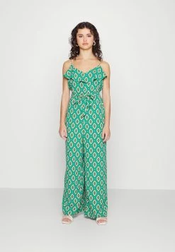 ONLY Petite ONLLEA STRAP JUMPSUIT - Jumpsuit - Greenlake
