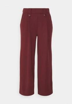 ONLY Petite ONLSANIA - Trousers - Port Royale 12 ONLY Petite ONLSANIA - Trousers - Port Royale -ONLY Petite store fb445ad3b2bd429abdd6173662e8eea2