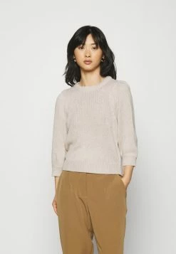 ONLY Petite ONLNICOYA PETIT - Jumper - Pumice Stone