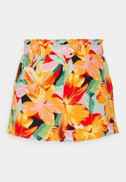 ONLY Petite ONLNOVA LUX ALBA - Shorts - Sun Orange 10 ONLY Petite ONLNOVA LUX ALBA - Shorts - Sun Orange -ONLY Petite store fc14a1097ea5483a91f2268b109e16ce