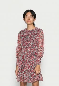 ONLY Petite ONLIRENA LIFE DRESS - Day Dress - Urban Reda