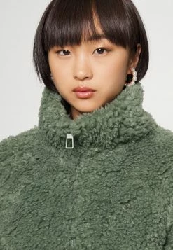 ONLY Petite ONLELLIE JACKET - Winter Jacket - Sea Spray -ONLY Petite store fca70dbc795046cc9fb575758ea07ef2