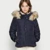 ONLY Petite ONLCAMILLA QUILTED JACKET - Winter Jacket - Night Sky -ONLY Petite store fcb05192936b452ab966b2489afd348c