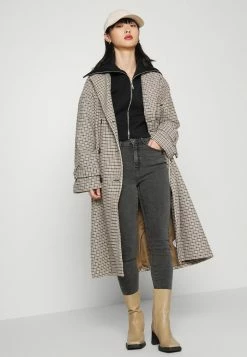 ONLY Petite ONLPAOLA LIFE - Jeans Skinny Fit - Black Denim -ONLY Petite store fcdfcda548164470b713caee7041abcb