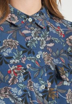 ONLY Petite ONLNOVA DRESS - Day Dress - Ensign Blue -ONLY Petite store fd003d731d2b4a91ae5e0fee0102df96