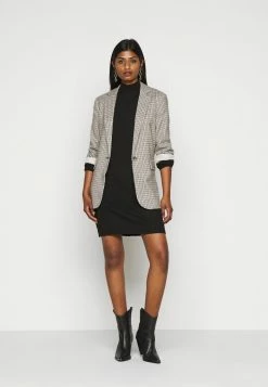 ONLY Petite ONLPRIME DRESS - Jumper Dress - Black -ONLY Petite store fd19a8191099415d9c1110410cf75e91