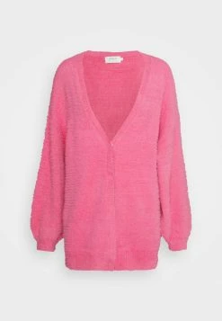 ONLY Petite ONLPIUMO OVERSIZED - Cardigan - Gin Fizz -ONLY Petite store fd79c4ce63024a1c900e199b362bf160