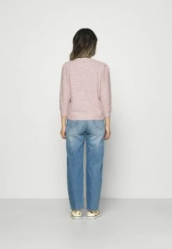 ONLY Petite ONLANGALA - Jumper - Lavender -ONLY Petite store fd85ca80b3d54b88bea9c4b07f7a7005