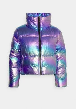 ONLY Petite ONLCELINE PUFFER - Winter Jacket - Purple Opulence 12 ONLY Petite ONLCELINE PUFFER - Winter Jacket - Purple Opulence -ONLY Petite store fdccbae9a2194527917a986c7334ec2a