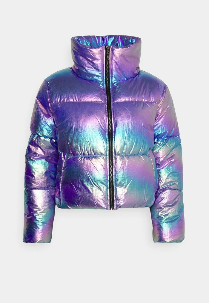 ONLY Petite ONLCELINE PUFFER - Winter Jacket - Purple Opulence 7 ONLY Petite ONLCELINE PUFFER - Winter Jacket - Purple Opulence - Image 5