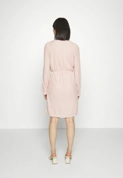 ONLY Petite ONLSTEFFIE DRESS - Jumper Dress - Rose Smoke -ONLY Petite store fdef5eee8e6a46669e434a0af0994013