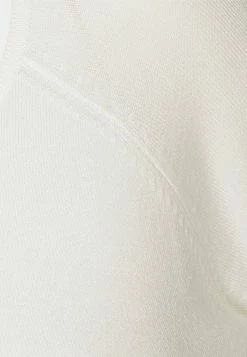 ONLY Petite ONLMILA LACY LONG - Jumper - Cloud Dancer -ONLY Petite store fe3e3c8d186d4b28a4556cdee3e8a3d6