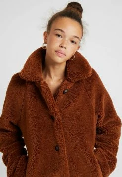 ONLY Petite ONLEMILY JACKET - Winter Jacket - Caramel Café 11 ONLY Petite ONLEMILY JACKET - Winter Jacket - Caramel Café -ONLY Petite store feea079d8fbb423599c2b3baf3ac910e