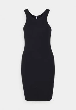 ONLY Petite ONLKENYA NEW TANK - Day Dress - Black -ONLY Petite store ff0e042d699e4b578665ce71c68616d7