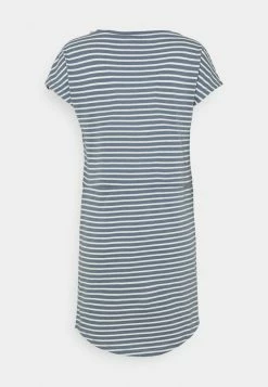 ONLY Petite ONLMAY LIFE DRESS 2 PACK - Jersey Dress - Blue Mirage/blue Mir -ONLY Petite store ff5cfe8bca8f41598683458f86bfeac0